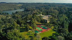 Гостиница Sky Samuara Hotel Caxias do Sul  Кашиас-Ду-Сул